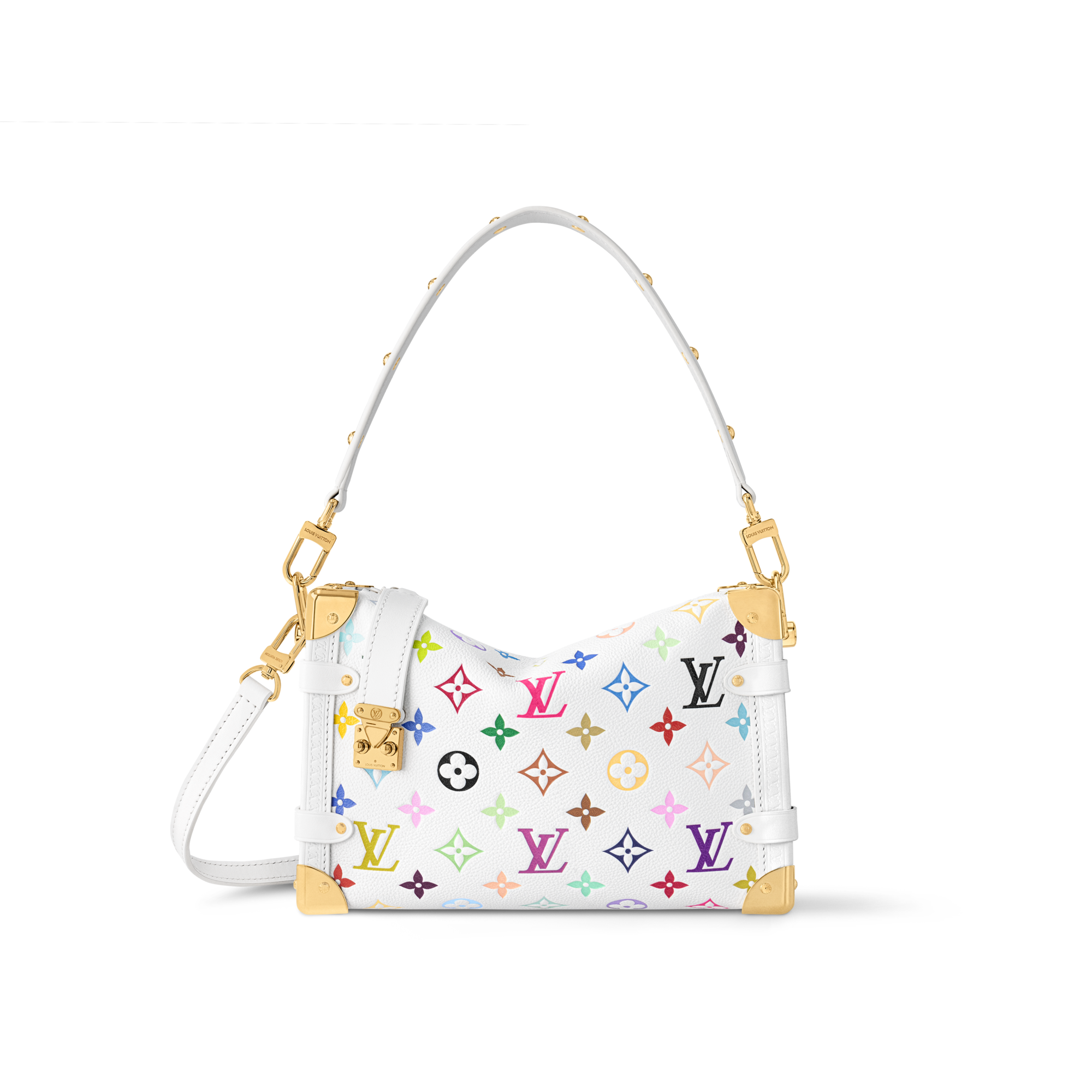LV x TM Side Trunk MM H27 - Handbags | LOUIS VUITTON